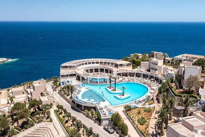 Club Marmara Athina Palace 5*