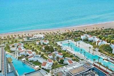 Hotel Grecotel Lux Me Dama Dama 4*