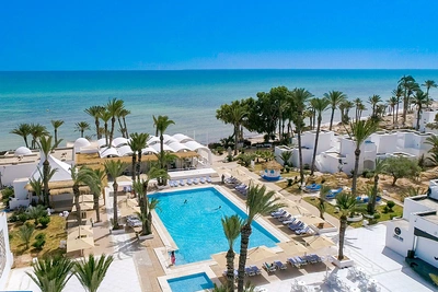 Hôtel Hari Club Beach Resort 4* By Ôvoyages