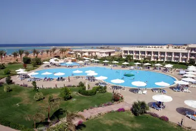 Hôtel Labranda Royal Makadi 5*