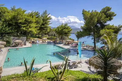 Club Marmara King Saron 4*