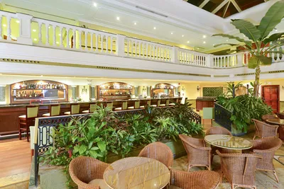 Combiné Kappa City Iberostar Parque Central 5* et Iberostar Laguna Azul 5*