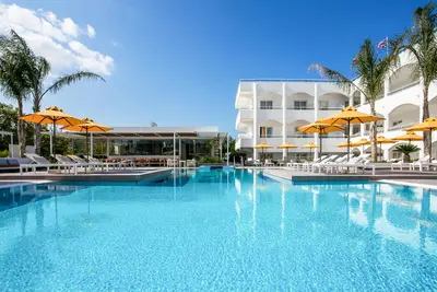 Orion Hôtel 3*