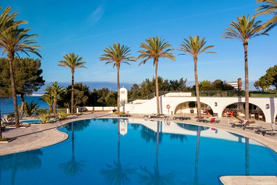 Hotel Pestana Alvor Praia Premium Beach et Golf Resort 5*