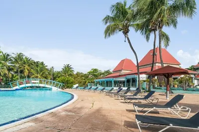 Pierre & Vacances - Village Sainte Anne 3*