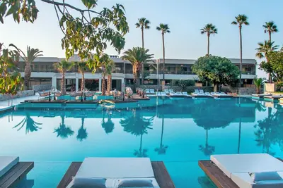 Hotel King Minos Retreat Resort & Spa 5*