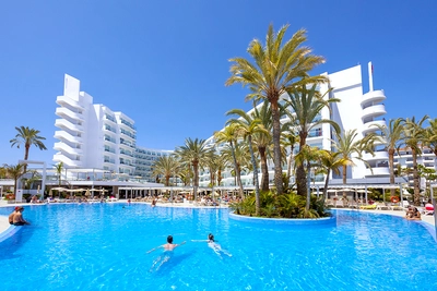 Hotel Riu Papayas 4*