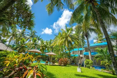 Le Grand Bleu Hotel & Spa 3* by Ôvoyages