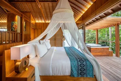 Combiné Ubud,  Nusa Lembongan & Jimbaran : Kappa Senses Ubud 5* -  The Acala Shri Sedana 4* - Cross Bali Breaker 5*