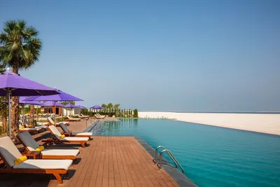 Hotel Centara Mirage Beach Resort 4*