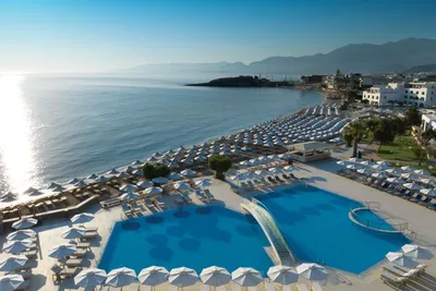 Hotel Creta Maris 5*