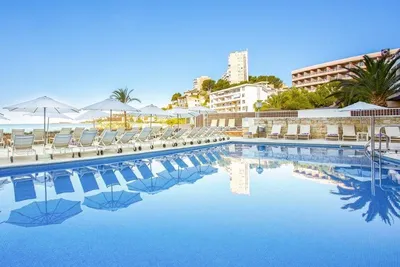 Hotel Be Live Marivent 4* - Adult Only