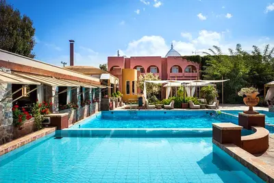 Hotel Orpheas Resort 4* - Adult Only +18