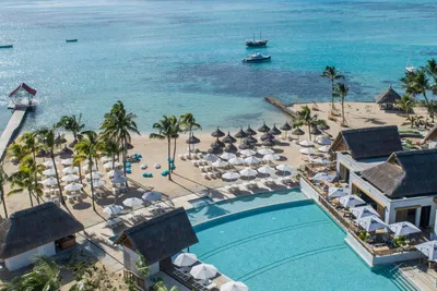 Kappa Club Preskil Island Resort 4* Sup
