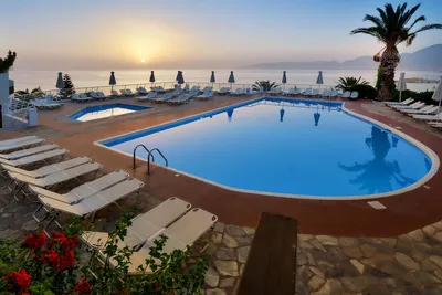 Hôtel Hersonissos Village 4* By Ôvoyages
