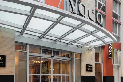 Voco Times Square South New York, an IHG Hôtel 3* sup