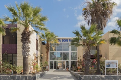 Hôtel Palia Don Pedro 3*