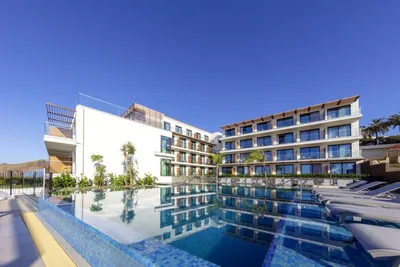 Hôtel Sentido Galomar - Adults Only 4*
