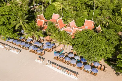 Hôtel The Fair House Beach Resort 4*