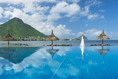 Hôtel Sands Suites Resort & Spa by Nosylis Collection 5*