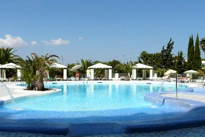 BEI Juan Playa Blanca Hôtel 2*