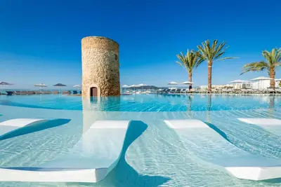 Hôtel Torre del Mar 4* sup