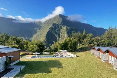 Sarana Hôtel & Spa 4*
