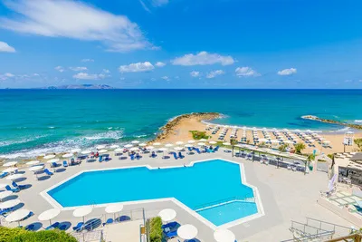 Hotel Themis Beach 4*
