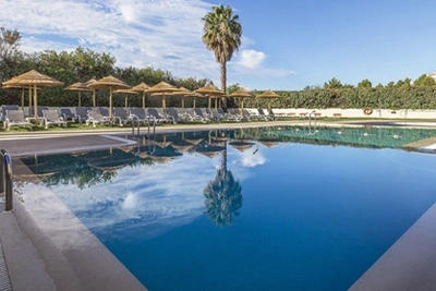 Hôtel Interpass Vau 4*