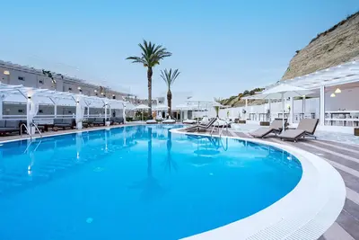 Aloé Hôtel 4* - Adult Only +16