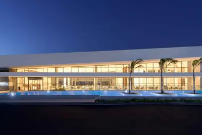 Hotel Gennadi Grand Resort 5*