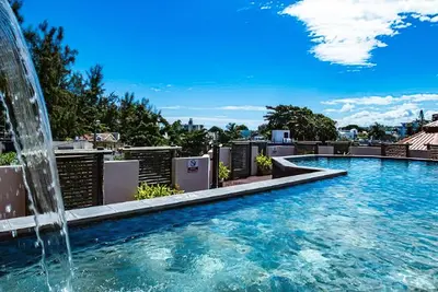 Aanari Hôtel & Spa 3*