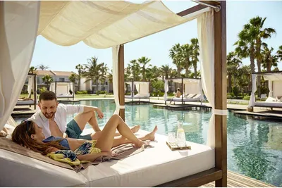 Hotel Robinson Cabo Verde 4*