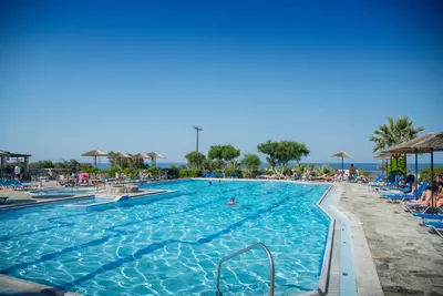 Semiramis Village Hôtel 4*