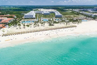 Hôtel Riu Republica 5* - Adults Only