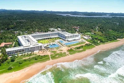 Hôtel Riu Sri Lanka 5*
