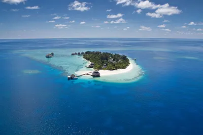 Hôtel Adaaran Club Rannalhi 3* sup