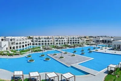 Hotel Steigenberger Resort Alaya 5* - Adults Only