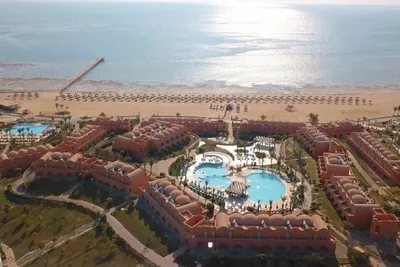 Hotel Novotel Marsa Alam 5*