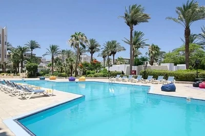 Hotel Zya Regina Resort & Aquapark 4*