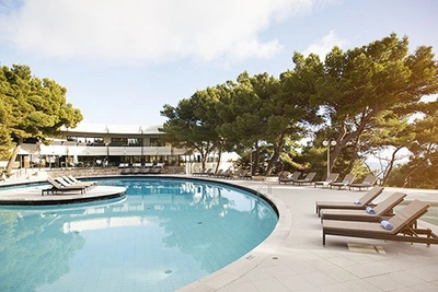 Hôtel Croatia Cavtat 5*