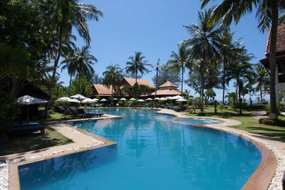 Hôtel Club Coral Bang Saphan