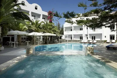 Afroditi Venus Hotel & Spa 4*