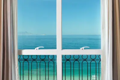 Miramar Hôtel by Windsor 5*