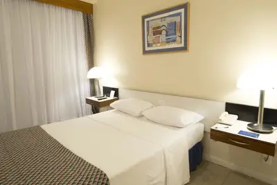 Hôtel Savoy Othon 3*