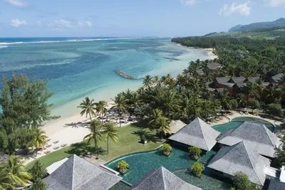 Hotel Heritage Awali Golf & Spa Resort 5*
