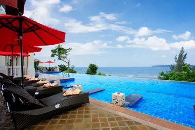 Hôtel Namaka Resort 5*