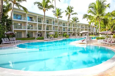 Hotel Impressive Punta Cana 5*