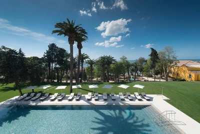 Hotel Vila Gale Collection Palacio Dos Arcos 5*