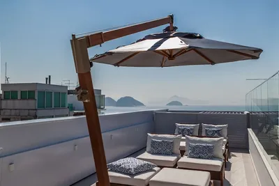 Hôtel Rio Design
